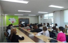 발안도서관, 학부모 명예사서 연수 개강