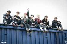 방탄소년단 ‘I NEED U’ 음원 공개...핫키워드 등극