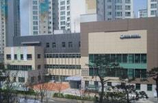 1~3세대 복지요람 ‘용강동 복합청사’ 개관