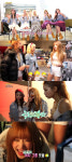 ‘뮤비뱅크’ EXID ‘아예’ 뮤직비디오 촬영 현장 공개