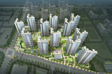 한라 ‘시흥배곧 한라비발디 캠퍼스 2차’ 이달 말 분양