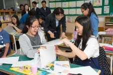 마을이 바뀌네! 양천구 공유문화 확산