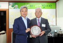 오산시, 민선 6기 제9대 ‘1일 명예시장’ 위촉