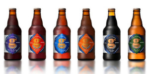 장앤크래프트브루어리, 수제 병맥주 6종 출시