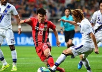 [AFC] FC 서울 감바 오사카에 1:3 패배, 8강 진출 불투명