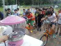 유채꽃 바이오디젤 아시나요?…강동구 체험농장 운영