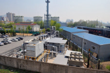 화력발전.연료전지에 물류까지... 한눈 팔아야 산다