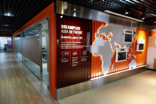 한화그룹, 태양광으로 충남도 미래 등불 밝힌다