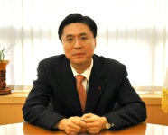 송재호 경동도시가스 부회장 IGU 이끈다