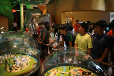 영흥화력본부, 발전소 현장 견학 오세요