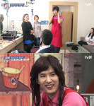 ‘문제적 남자’ 김지석, 포장마차 이모로 완벽 변신