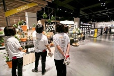 [에너지경제 포토] 이마트와 트레이더스를  한번에..이마트타운 킨텍스점 오픈