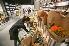 [에너지경제 포토] 이마트와 트레이더스를  한번에..이마트타운 킨텍스점 오픈