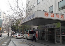 강동성심병원 외래·입원 중단 … 메르스 전파 우려
