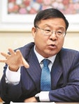 경총 김영배 상임부회장, 한노총 파업은 무책임한 행태