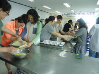 ‘미리내일학교’ 학부모 코치단, 진로 전문가 재탄생