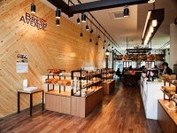 브레쉬에비뉴, 빵 뷔페 굿모닝 브레쉬 시범 실시