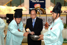 김천이 들썩 … 한전기술 2000명 온다