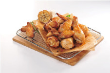 굽네치킨 칼로리 걱정하지 마세요