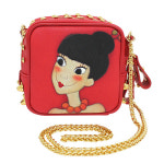 ‘I(나)’를 돋보이게 하고 싶다면? ‘EYE’디자인으로