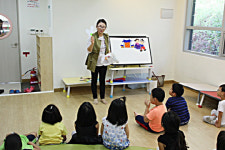 도서관이 들려주는 옛이야기 속으로 풍덩~ 빠져보세요