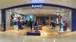 한세드림 스포츠 브랜드 멀티숍 플레이키즈 프로, 대구에 1호 매장 오픈