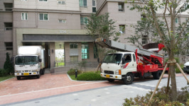 첫 입주 설레 잠 못잤다 …배곧신도시 3000세대 입주