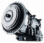 앨리슨트랜스미션, 베리타스에 전자동변속기 공급