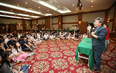 창의교육개발원알이디 | "화성시 창의지성교육 주인공은 우리!"