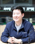 [인터뷰] 손형서 경동에너지 대표이사 부사장