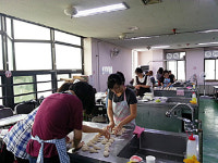 2015년 3기 여성회관 수강생 모집