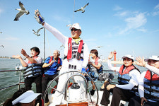2015 화성해양페스티벌 시민이 참여하고 즐기는 참여형 축제로