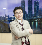 이재춘 웹스 대표 고분자 신소재 시장 선도해 나가겠다