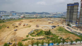 대림산업, 고품격 뉴스테이 ‘e편한세상 도화’ 28일 첫선