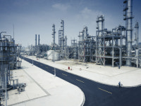 한화케미칼, 유화·태양광 ‘날개 달았다’