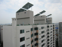 서울시, 아파트 태양광발전시설 설치비 25% 직접 지원