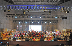 생활이 예술이 되는 순간 ‘동아리페스티벌’ 성료