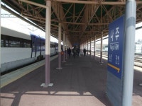 KTX 2단계노선 나주역 경유 확정