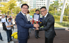 서울 동대문구, 22일 구민의 날 잔치 열어...15명에게 자랑스런 구민 상 수여