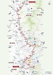 인덕원-수원(동탄)선 노선 확정, 서천-기산반월지구-능동지구-동탄중심-KTX동탄역 지나