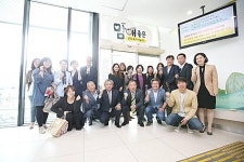 화성시, 두 번째 ‘공동육아나눔터’ 봉담도서관 내 설치