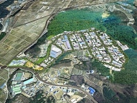 평택 신재생, Kdb Utoplex 일반산업단지 승인