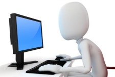 급증하는 VDT증후군, 거북목 유발에 유의하세요