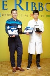 ‘블루리본 어워드 2015’ 올해의 셰프상에 임기학, 임정식