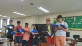 한국경진학교 합창단, 31일 고양아람누리 아람 음악당 공연