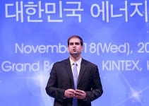 [에경포토] JB 스트라우벨 테슬라모터스 CTO 테슬라, 한국시장 진출 당분간 없다