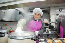 경기도 의회 건설교통위원회, 나눔과 봉사 실천