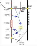 [서해대교 화제] 오후까지 전면 통제…경부고속도로로 우회해야