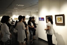 (12월28일자) 중랑구, 미술과 음악의 콜라보 갤러리 음악회 개최 등