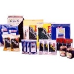 ‘환골탈태’ 김·어묵…이젠 수산물도 한류시대